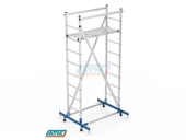 300*60*150 TEK PARÇA İSKELE 80X25 - 1