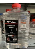 Polisan Sentetik Tiner 2.5lt - 1