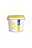 Polisan Popüler Tavan Boyası 10Kg - 1