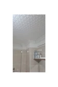 Tavan Kaplama Köpüğü Piramit Model 50X50 1 ADET - 2