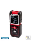 Einhell Tc Ld 50 Lazermetre 50 Metre Ölçer - 1