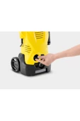 Karcher K3 Basınçlı Yıkama Makinesi 120 Bar - 2