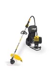 Sgs Motorlu Tırpan Sırt Tipi 52 Cc 1.6 Kw - 1