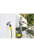 Karcher K3 Basınçlı Yıkama Makinesi 120 Bar - 5