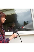 Bosch Home And Garden Yüksek Basınçlı Yıkama Makineleri Için 360° Temizlik Tabancası (Easyaquatak V - 3