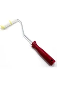 Dekor Eksport Parmak Rulo 10 Cm 1084 - 3