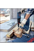 Bosch Gbh 2-26Dre Kırıcı Delici 800W 2,7 Kg 0611253703 - 6