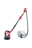 Euromax Dmj-700C-6Gt 750 W Duvar Zımparalama Makinesi Emxdmj700C6Gtc - 1