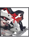 Einhell Tc-Cs 1250, Daire Testere - 3