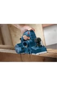 Bosch Planya Makinesi Elektrikli 0 601 596 000 Gho 6500 - 2