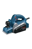 Bosch Planya Makinesi Elektrikli 0 601 596 000 Gho 6500 - 1
