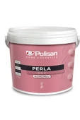 Polisan Perla Silikonlu Dış Cephe Boyası 15 Lt 4941 Taş Grisi / Cd-8219 - 1