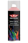 Rexon Sprey Paint 400 Ml 2002 Makine Kırmızısı - 1