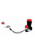 Euromax Ex75103 Sırt Tipi Benzinli Ot Biçme Tırpanı 2.2 Hp - 1
