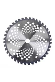 Ultra Qualıty 40 Dişli Elmas Testere Tırpan Bıçağı 225X25,4 Mm - 1