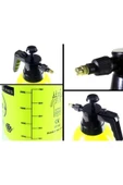 Hb Garden 2 Litre El Tipi Basınçlı Püskürtücü - 2