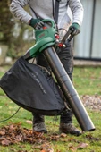 Bosch UniversalGardenTidy 3000 Yaprak Üfleme Makinesi - 4