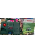 Bosch Easy Aquatak 100 Yüksek Basınçlı Yıkama Makinası - 5