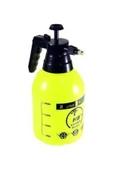 Hb Garden Tools Hb Ilaçlama Pompası 2 Litre Püskürtücü Fısfıs Pulverizatörlü Haşere Ilaç Pompası (Metal Uçlu) - 1