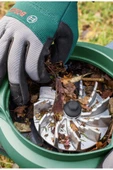 Bosch UniversalGardenTidy 3000 Yaprak Üfleme Makinesi - 3