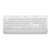 LOGITECH K650 TAM BOYUTLU KABLOSUZ TÜRKÇE Q KLAVYE BEYAZ 920-010973 thumbnail 1