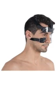 Ameliyat Sonrası Burun Koruyucu Maske - 2