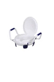 Kapaklı Klozet Yükseltici 500421 Clipper V - 1