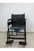 Ev İçi Tekerlekli Sandalye - 1