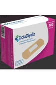 Medikalcim  OctaDiyaliz Hemostatik Bası Bandı 30 mm x 72 mm 120 Adet - 1