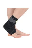 Aşil Tendon Destekli Ayak Bileklik (her Iki Yanında Ve Topuğun Altında Silikon Desteği Sunar) - 1