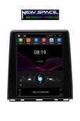Renault Cli?o 5 Androi?d 2gb Ram 32gb Rom Carplay Navi?gasyon Tesla Multi?medya - 1
