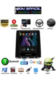 Renault Cli?o 5 Androi?d 2gb Ram 32gb Rom Carplay Navi?gasyon Tesla Multi?medya - 2