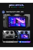 SEAT İBİZA Uyumlu OLD ANDROİD 8GB RAM 128GB ROM 8 ÇEKİRDEK CARPLAY MULTİMEDYA thumbnail 2