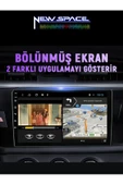 TOYOTA COROLLA ANDROİD 8GB RAM 128GB ROM 8 ÇEKİRDEK CARPLAY MULTİMEDYA thumbnail 3