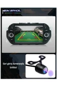 FİAT EGEA TUŞLU ANDROİD 4GB RAM 64GB ROM CARPLAY NAVİGASYON MULTİMEDYA - 4