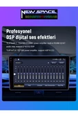 RENAULT CLİO 5 ANDROİD 4GB RAM 64GB ROM 8 ÇEKİRDEK CARPLAY MULTİMEDYA - 2