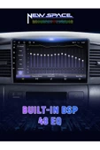 VOLKSWAGEN PASSAT B6-B7 ANDROİD 2GB RAM 32GB ROM CARPLAY NAVİASYON MULTİMEDYA - 4
