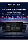 PEUGEOT 508 ANDROİD 6GB RAM 128GB ROM 8 ÇEKİRDEK CARPLAY MULTİMEDYA thumbnail 3