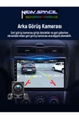 SKODA SÜPER B ANDROİD 4GB RAM 64GB ROM 8 ÇEKİRDEK CARPLAY MULTİMEDYA - 2
