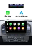 OPEL İNSİGNİA ANDROİD 6GB RAM 128GB ROM 8 ÇEKİRDEK CARPLAY MULTİMEDYA - 3
