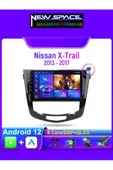 NİSSAN QASHQAİ DİJİTAL 6GB RAM 128GB ROM 8 ÇEKİRDEK ANDROİD MULTİMEDYA thumbnail 1