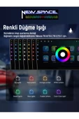 NİSSAN QASHQAİ DİJİTAL 2GB RAM 32GB ROM ANDROİD CARPLAY MULTİMEDYA - 2
