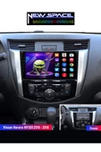 NİSSAN NAVARA ANDROİD 2GB RAM 32GB ROM CARPLAY NAVİGASYON MULTİMEDYA - 2