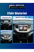 HYUNDAİ TUCSON ANDROİD 8GB RAM 128GB ROM 8 ÇEKİRDEK CARPLAY MULTİMEDYA thumbnail 2