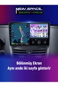 PEUGEOT 207 ANDROİD 6GB RAM 128GB ROM 8 ÇEKİRDEK CARPLAY MULTİMEDYA - 4