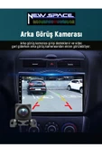 OPEL ASTRA J ANDROİD 4GB RAM 64GB ROM 8 ÇEKİRDEK CARPLAY MULTİMEDYA thumbnail 2