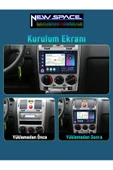 HYUNDAİ GETZ ANDROİD Uyumlu 2GB RAM 32GB ROM CARPLAY NAVİGASYN MULTİMEDYA thumbnail 2