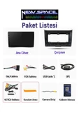 HYUNDAİ İ30 ANDROİD 2GB RAM 32GB ROM CARPLAY NAVİGASYON MULTİMEDYA - 2