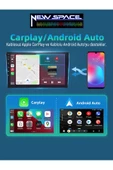 HYUNDAİ GETZ ANDROİD 6GB RAM 128GB ROM 8 ÇEKİRDEK MULTİMEDYA - 3