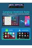 HYUNDAİ İ20 OLD 8GB RAM 128GB ROM 8 ÇEKİRDEK CARPLAY MULTİMEDYA - 4